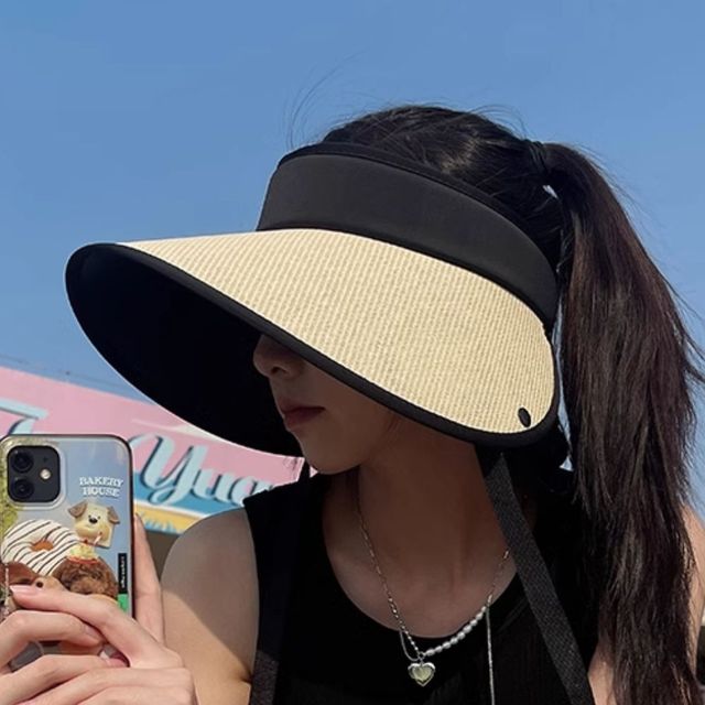 가리개 스포츠캡 여름모자 모자 햇빛 자외선캡