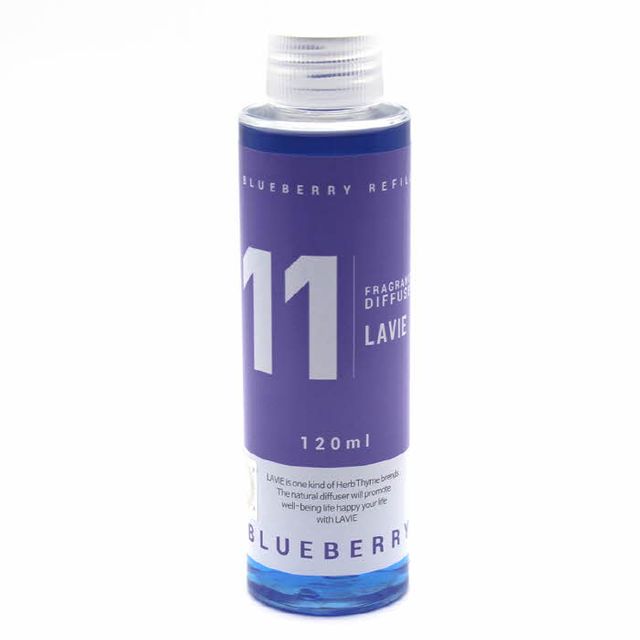 HT 라비에 리필오일 120ml 블루베리 향 방향제