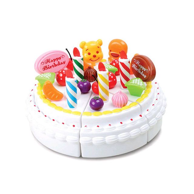 한립토이즈 생일 케이크