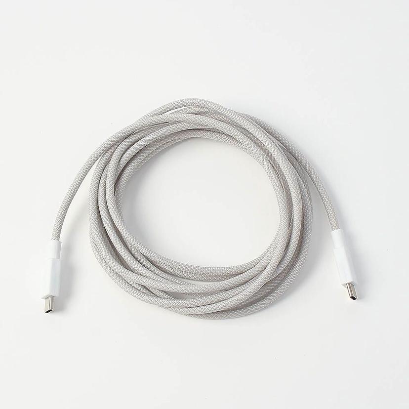 HWA C타입 고속 충전 케이블 3M QC 4.0 100W