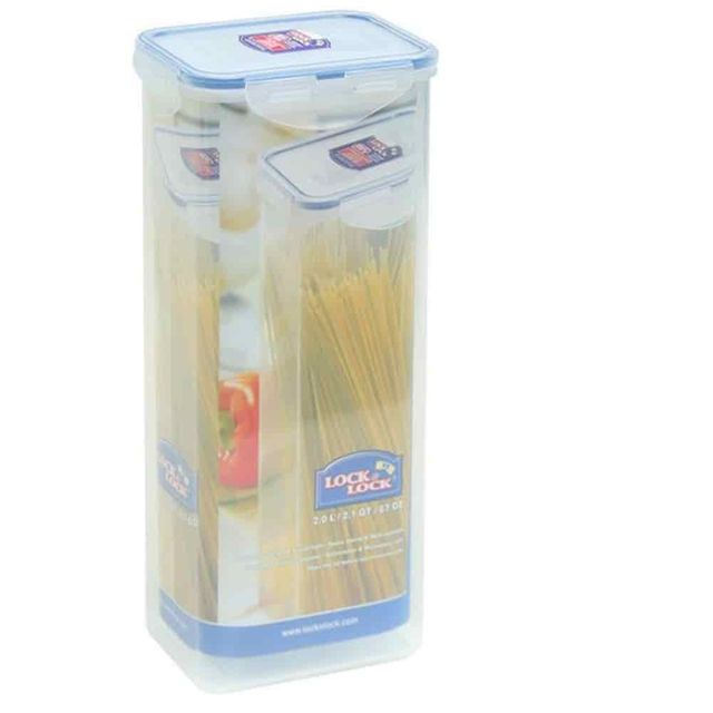 밀폐용기 2000ml 냉장고정리 냉장고수납 다용도보관함 식재료보관