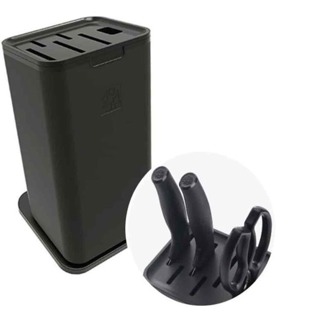 칼꽂이 위생칼꽂이 칼보관 주방칼꽂이 칼집