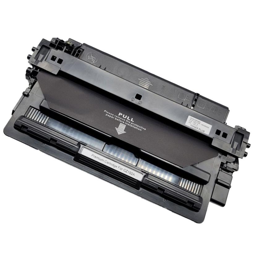 LaserJet PRO M706n 재생 토너 검정 12000매