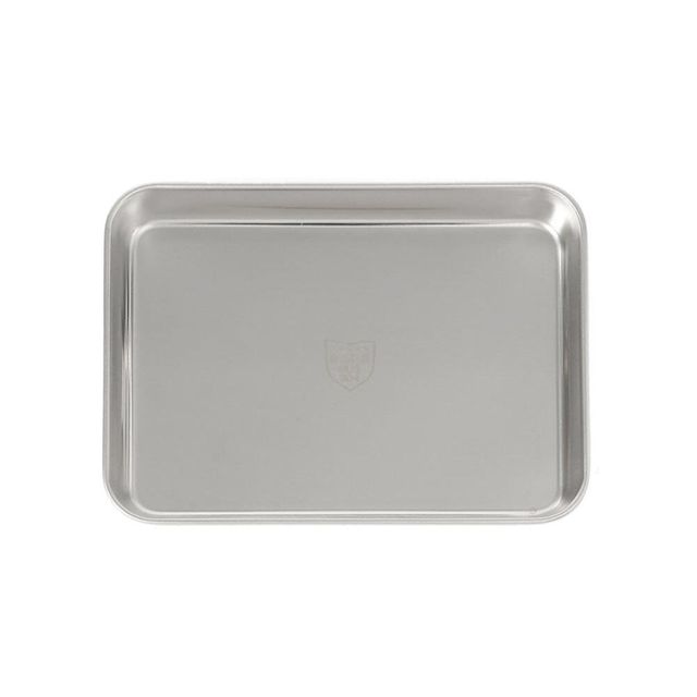 사각 304스텐 트레이 23.5x17.5cm 스텐쟁반 직사각트레이 쟁반트레이