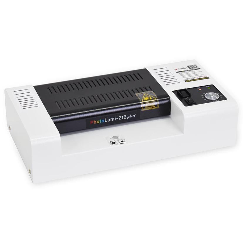 현대오피스 A4 코팅기 PL-218 Plus - 가정용 문서 코팅