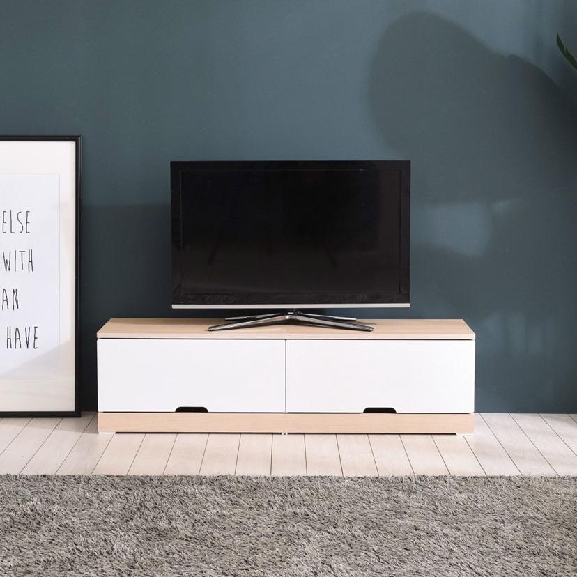 C7111 거실장 1200 - 5컬러 모던 TV 거실 수납장