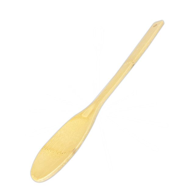 40cm 대나무 롱 볶음기 (중) 1P (2494)-O
