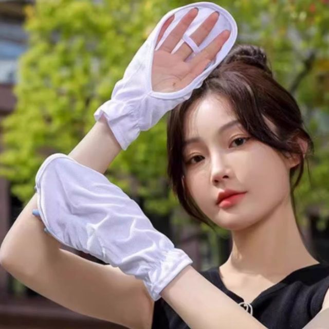얇은 터치 아이스 겨울 쿨 니트 기모 패션 여