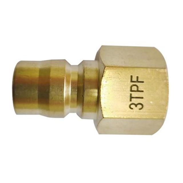 킴스 TSP커플러 TSP-2TPF(1/4) TSP-2TPF 1EA