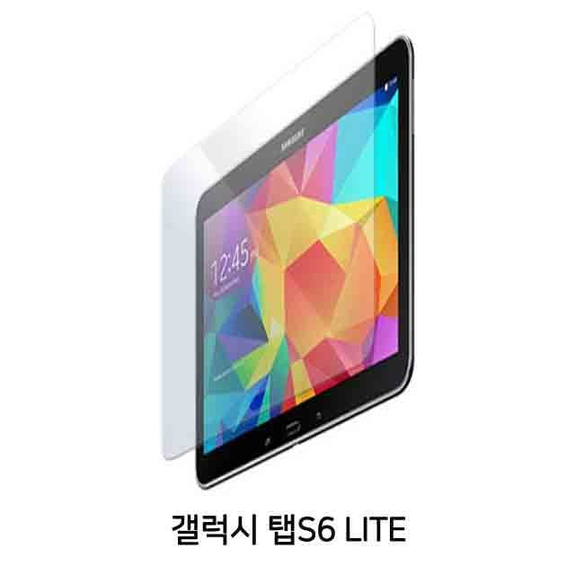 갤럭시탭 S6 Lite P610 강화유리 액정보호필름 -스크래치 및 충격 방지