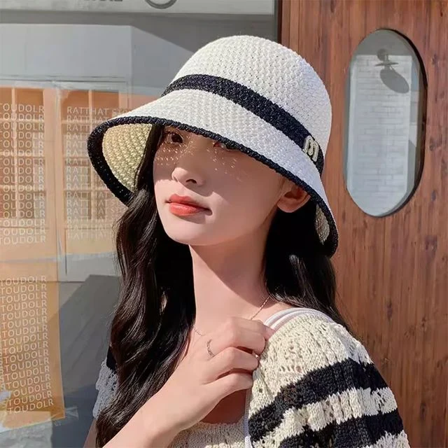 해변 선캡 버킷햇 썬바이저 스포츠캡 벙거지 프
