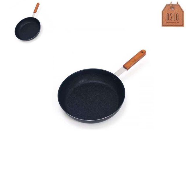 로 에코라믹 IH 후라이팬 28cm 코팅프라이팬 프라이팬 인덕션후라이팬 코팅후라이팬