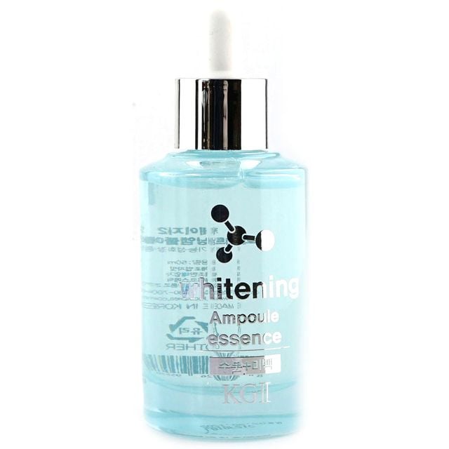 촉촉한수분 여자화장품 앰플 에센스 화이트.닝 50ml - 미백 및 수분 집중 케어