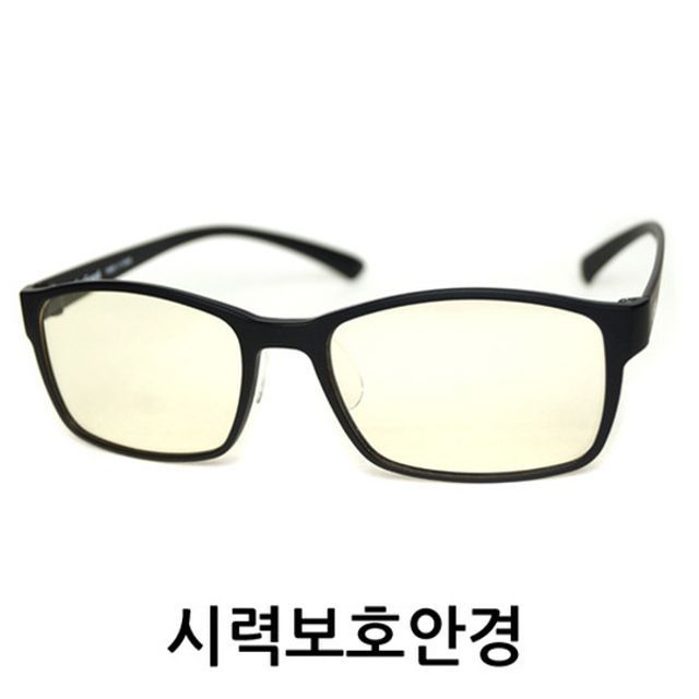 청광 차단 보호 안경 3603 컴퓨터 시력 보호용