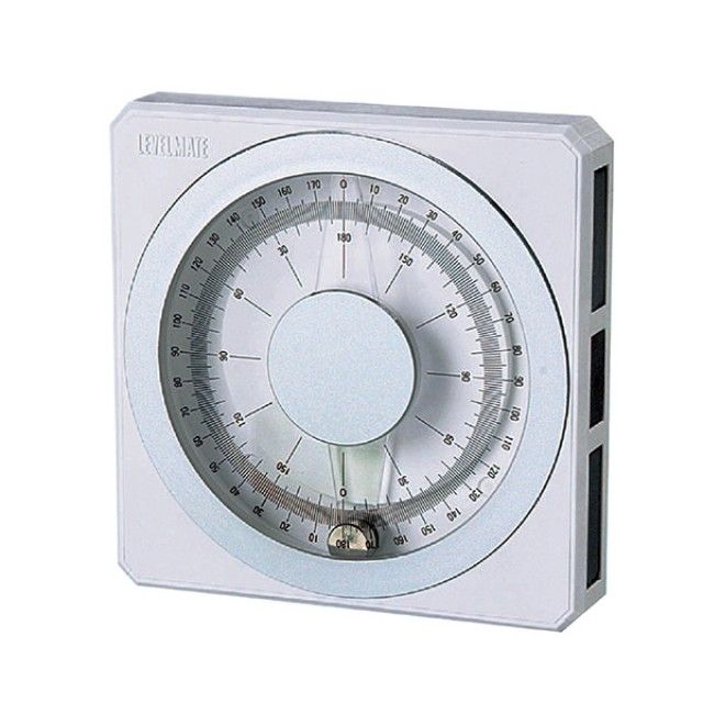 SK 각도계-슬랜트 LM-360 0-360도 전방위 각도 측정 도구