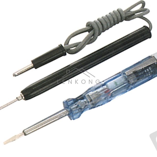 십자드라이버규격 드라이버 검전용 LED D650 A
