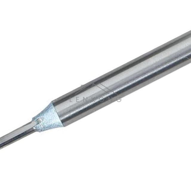 트리머날 전동트리머 루터비트 트리머비트 평 D3-10L 생크 6 날초경 1EA