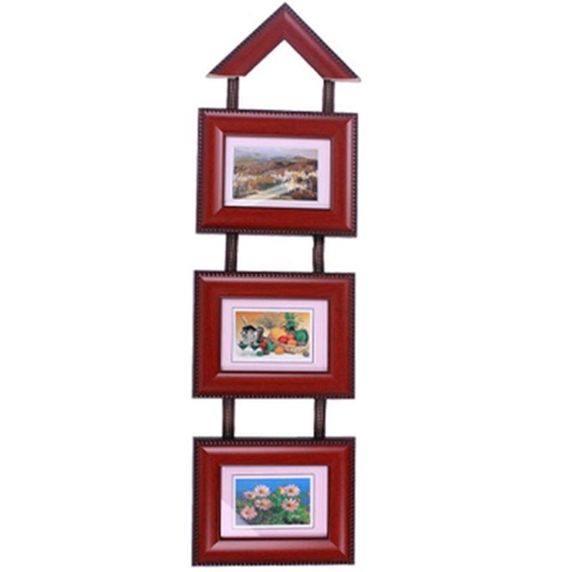 심플 액자 3x5 가로형 9x13cm 벽걸이 인테리어 소품