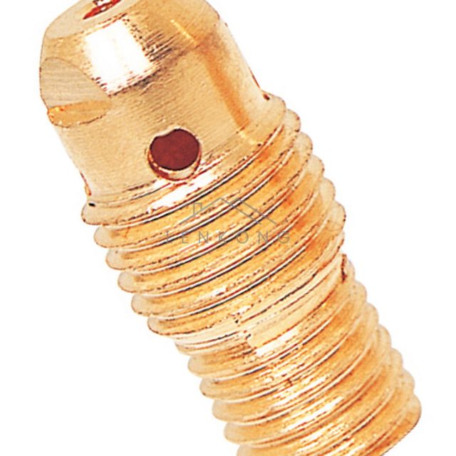 알곤 콜릿바디 125A 1.6mm 용접부품 10개