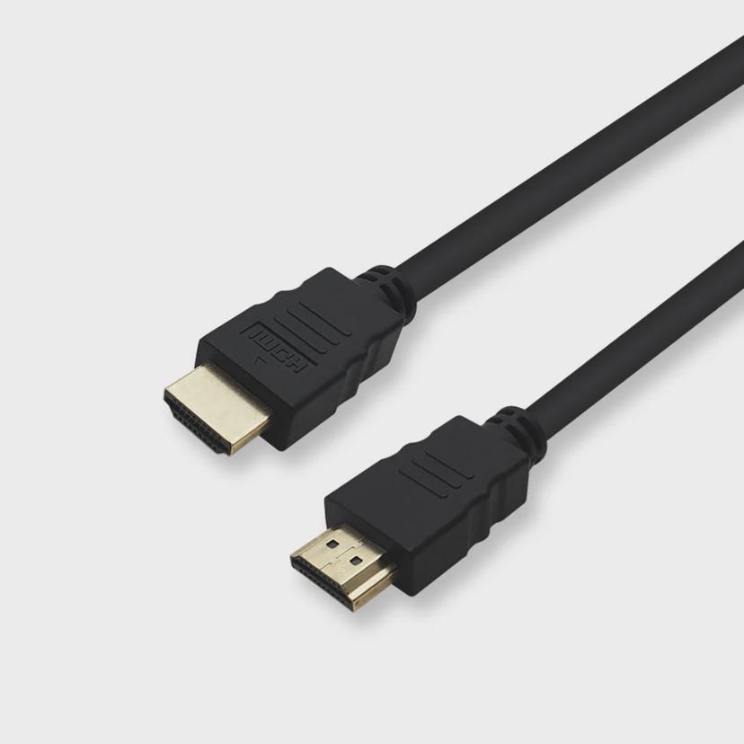 4K HDMI 케이블 20M 1.4 | 강의실 세미나실 화면 공유