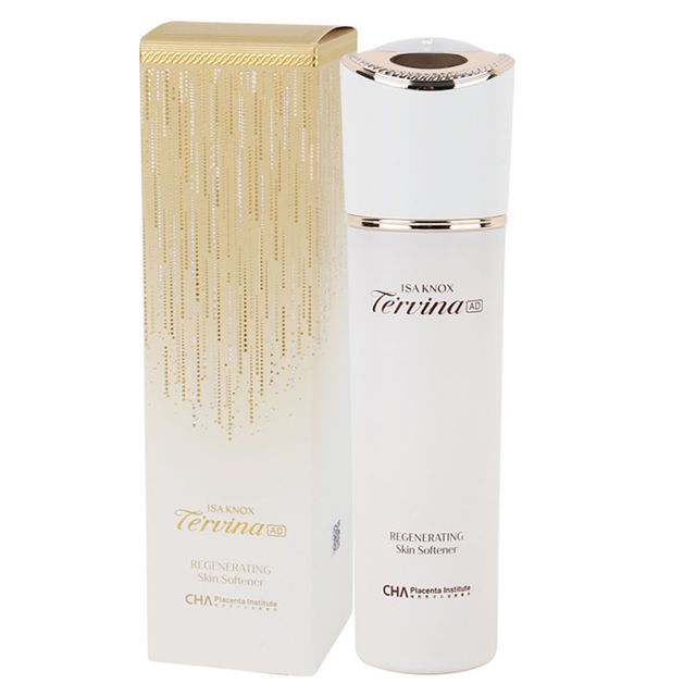 고급스러운 피부 럭셔리 여자 스킨 소프너 150ml - 피부 결 정돈 및 수분 공급