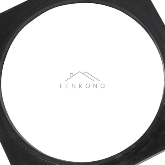 칼라콘보강덮개 칼라콘덮개 고무받침대 칼라콘용2kg 1EA