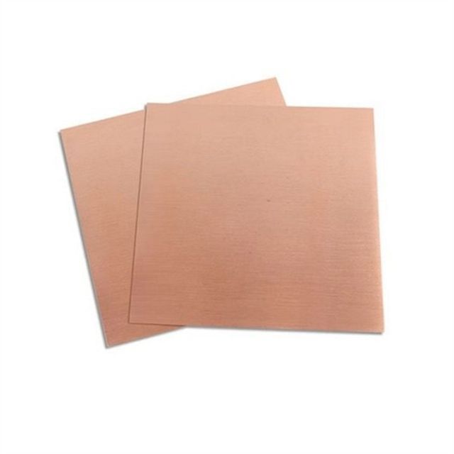 국산 동판 0.5T200X300 동판 재료 공작용 전도성 전자파 순도 성구리판 실험용 실험