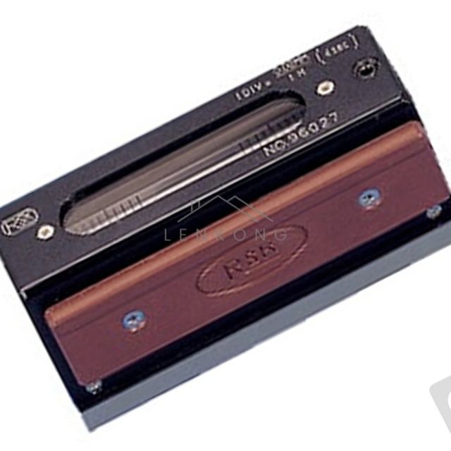 수평측정 버블레벨 수준기 미니형JISA R584 1002A