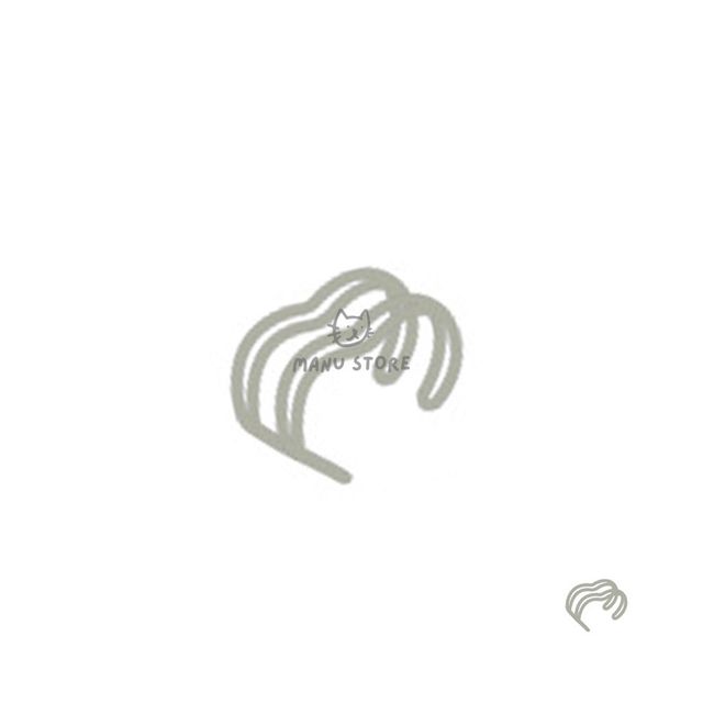 스프링제본기 링제본 와이어링 12.7mm 250개입 회색
