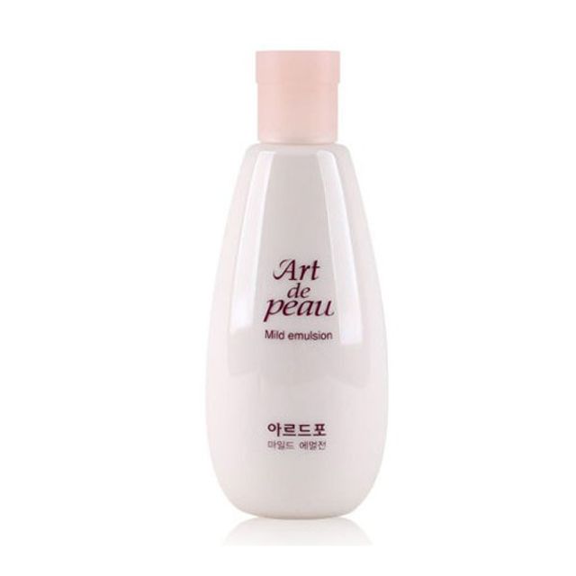 아르드포 여성 로션 에멀젼 380ml - 대용량 기초