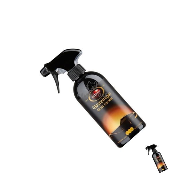전신거울청소 차량세차 유리세척제 500ml