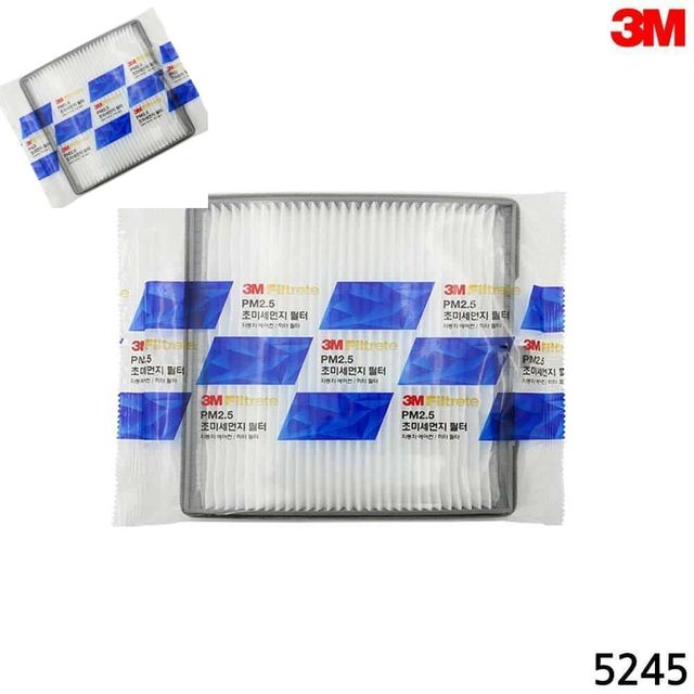 3M 자동차 에어컨필터 쌍용 Rv 2종 자동차필터 에어컨교체필터 공기필터 차량공기필터
