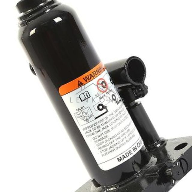 유압쟈키 쟈키 오일작기 2단 1.5TON SR022 E000 SR022 E000 1EA