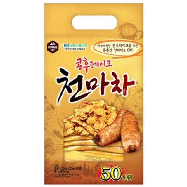 동일 콘후레이크 천마차 50T GWM