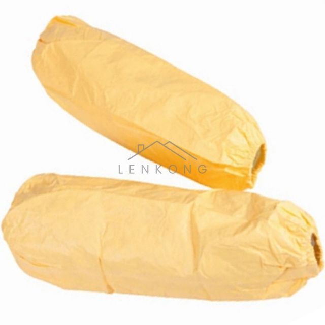 내화학보호구 화학물질용 보호복 토시, 작업 안전용품