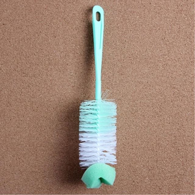 일반형 병 세척솔 28cm