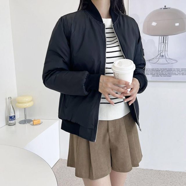 보온 패딩 자켓 롱패딩 박스핏 캐쥬얼 신상 오버핏