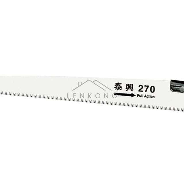 목공톱 교체용목공톱날 전정톱날 K-330-1 1EA