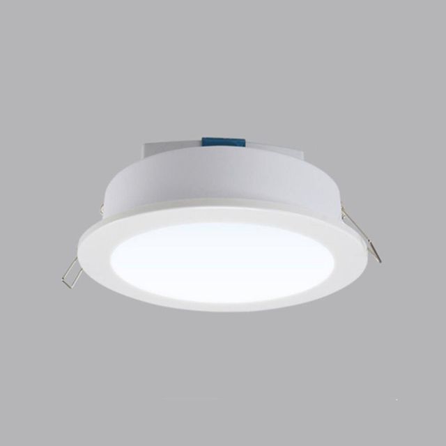 LED 다운라이트 6인치 15W, 천장 매립 상가 매입등