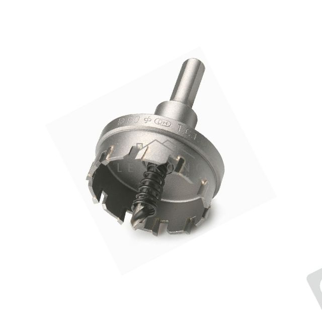 목공용 홀쏘 초경 철판홀컷터 20mm 홀커터