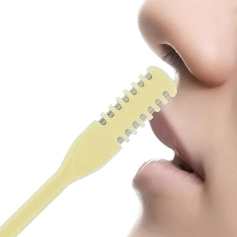 코털 제거기 트리머 콧속 정리기 휴대용 면도기