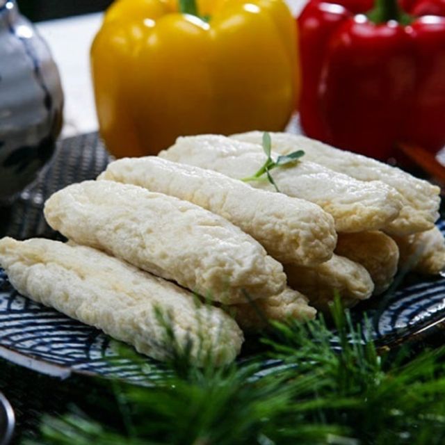 맛뜰안 부산어묵 치즈말이 수제어묵 쌀어묵 700g