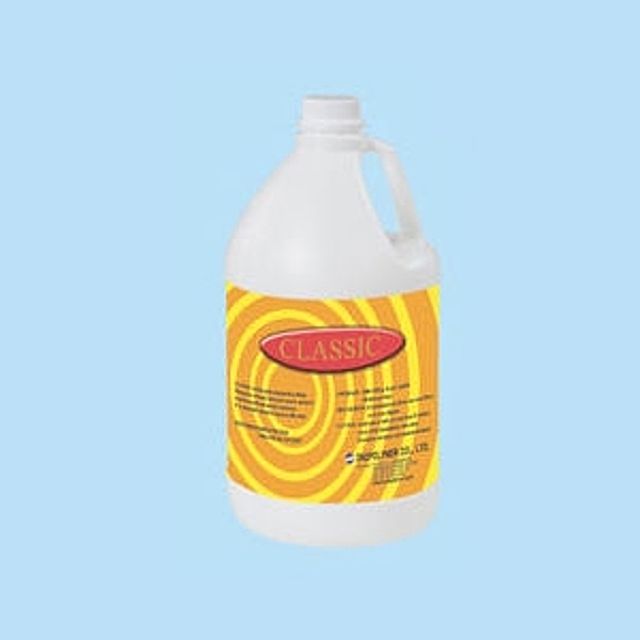고속광택기전용 광택제 클래식 3.75L - 백화점급 광택 효과