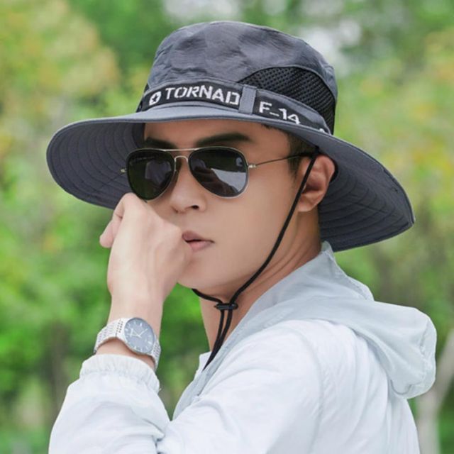 여성용 여름 라탄 돌돌이 썬캡 통기성 휴양지 햇빛차단모자