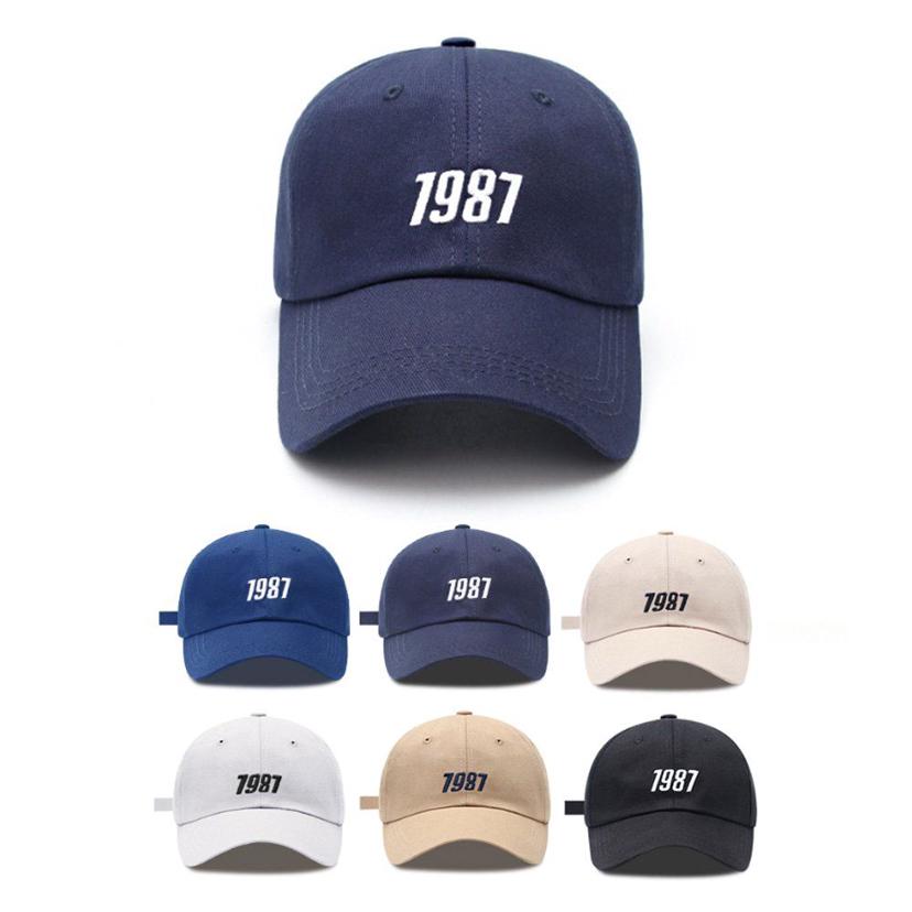 남녀공용 볼캡 야구 모자 데일리 패션 커플 모자