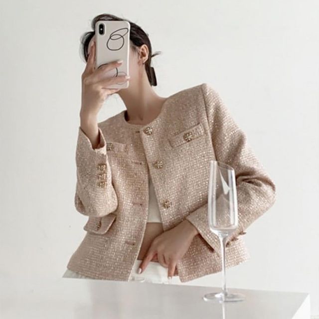 여성코트 여성정장자켓 여성재킷 여자자켓코디 코디