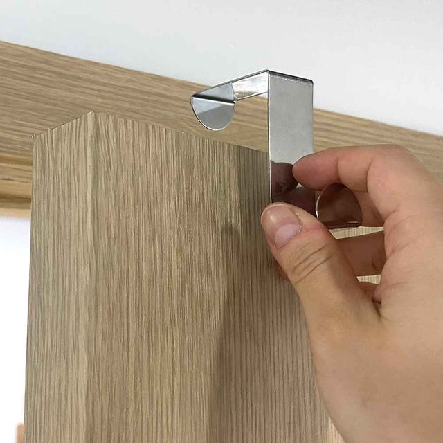 걸이형행거 서랍행거 도어후크