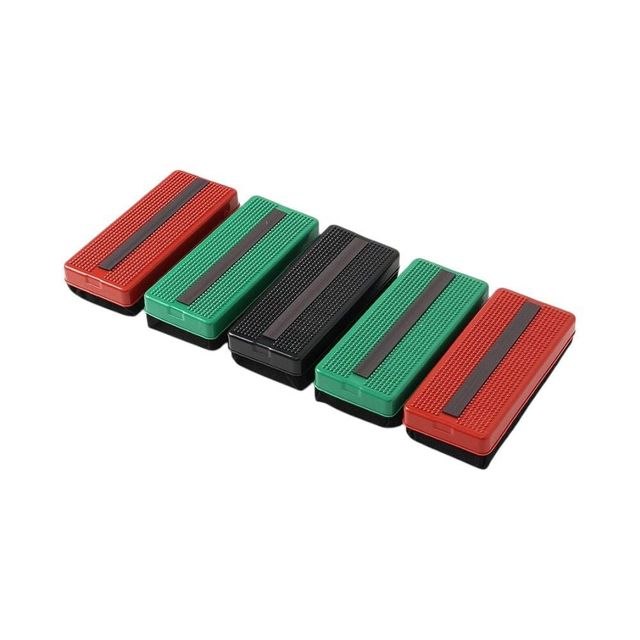 자석 화이트보드 지우개 (5p)