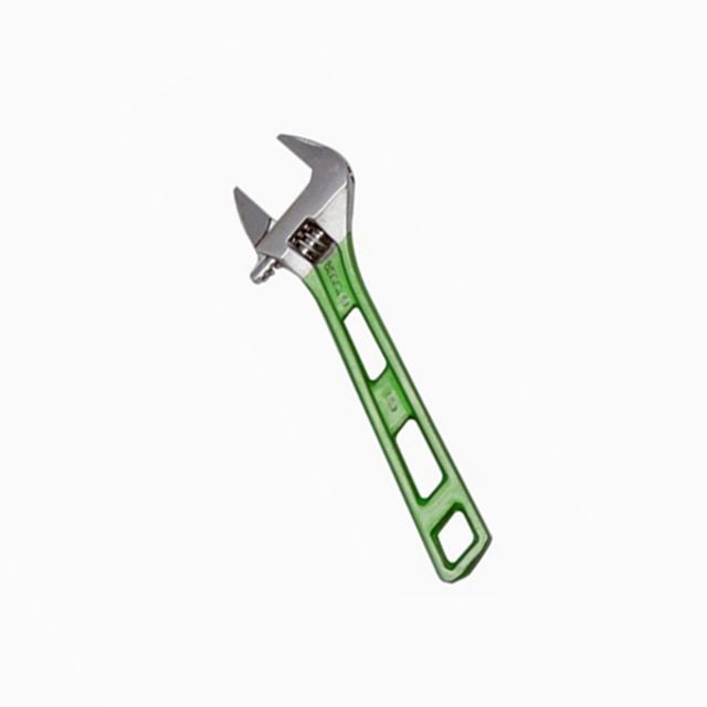 발칸 VALCAN 경량 몽키스패너 VL-8 30mm - 컴팩트 렌치