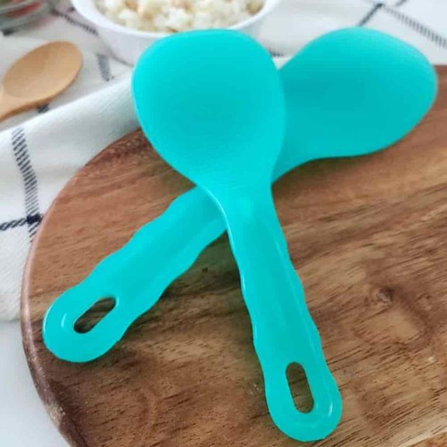 밥풀 안 붙는 주걱 1호, 식당 주방 조리기구